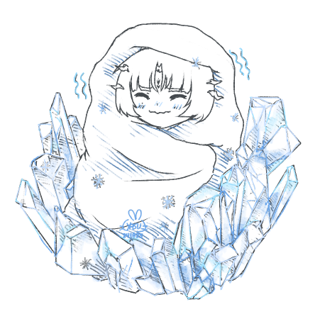 tokkiyasu's tweet photo. Days 22-25
Mirage, Puppet, Shiver, Work

#Onmyoji #Shiranui #Shinkirou #Puppeteer #Cold #Work #Onmyojitober2025 #Fanart https://t.co/plxtLeyJY5