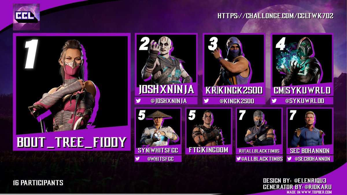 JoshXNinja's tweet image. Been competing again and been doing my big 1 this week ggs to everyone i play in both events I gotta keep grinding 🥷🏾.