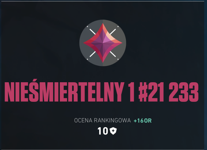 n0v4im's tweet photo. ale jestem niesmiertelny jebane zwierzeta na tych rankedach teraz tylko wyzej https://t.co/GmQhL78wa0