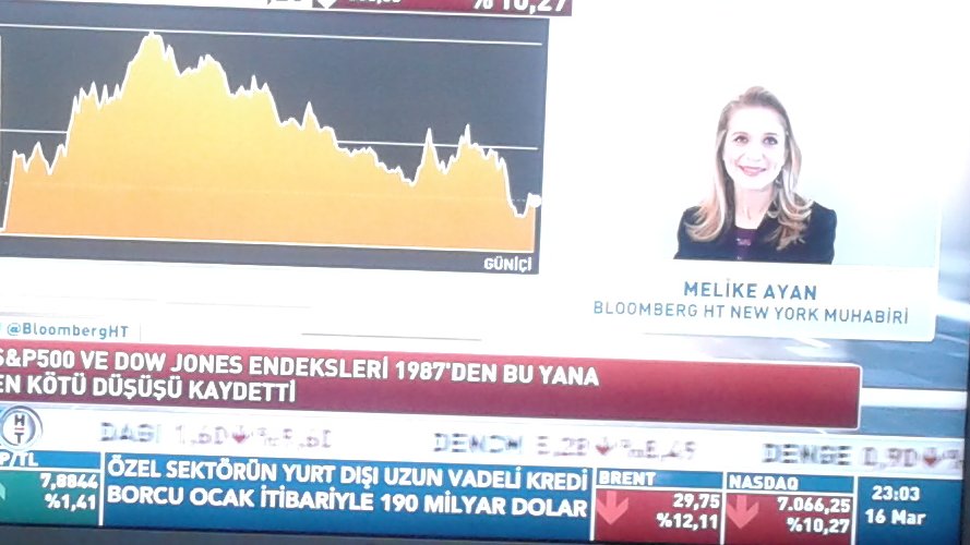 finance_python's tweet image. Lan noluyor petrol de %12 düşüyor derken daha bu petrol negatif fiyatlama görecek