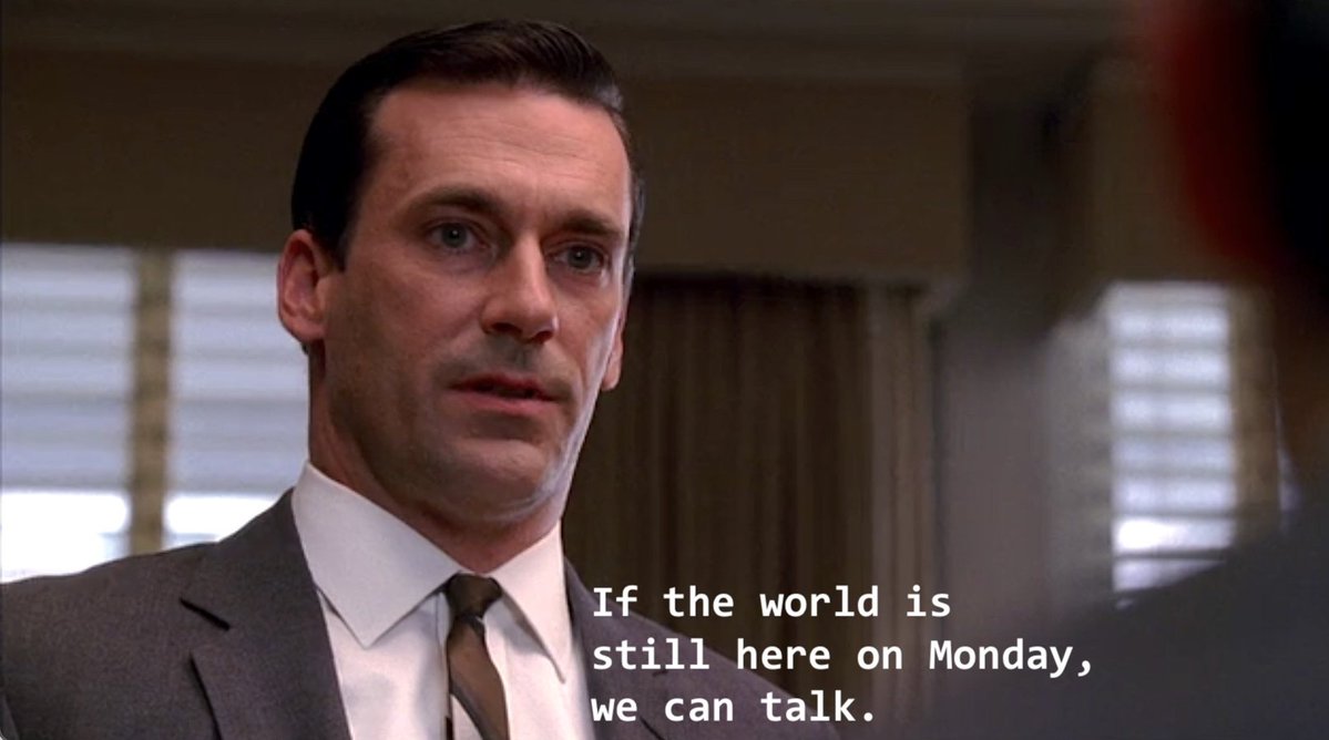 Argentina every two years