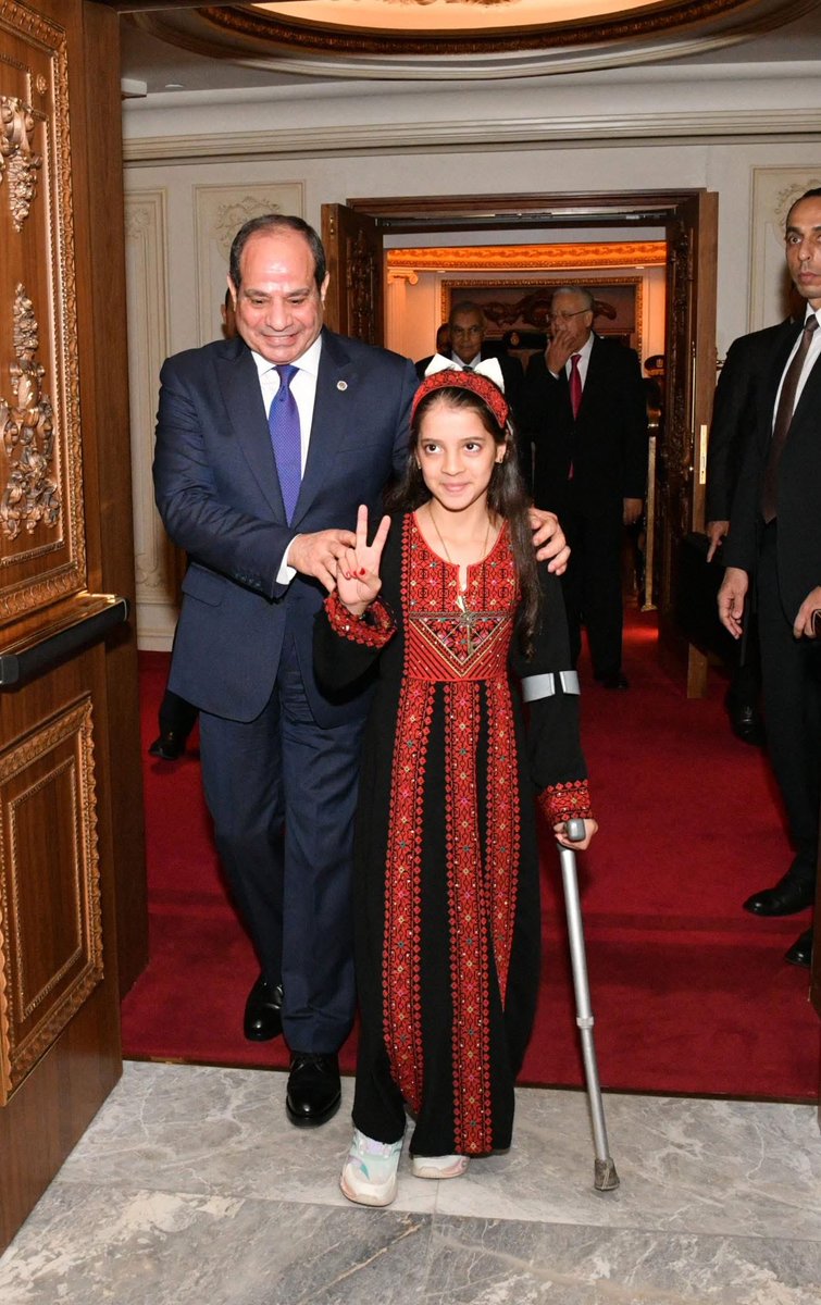 تحيا مصر.. ويعيش قائد مصر ❤️🇪🇬