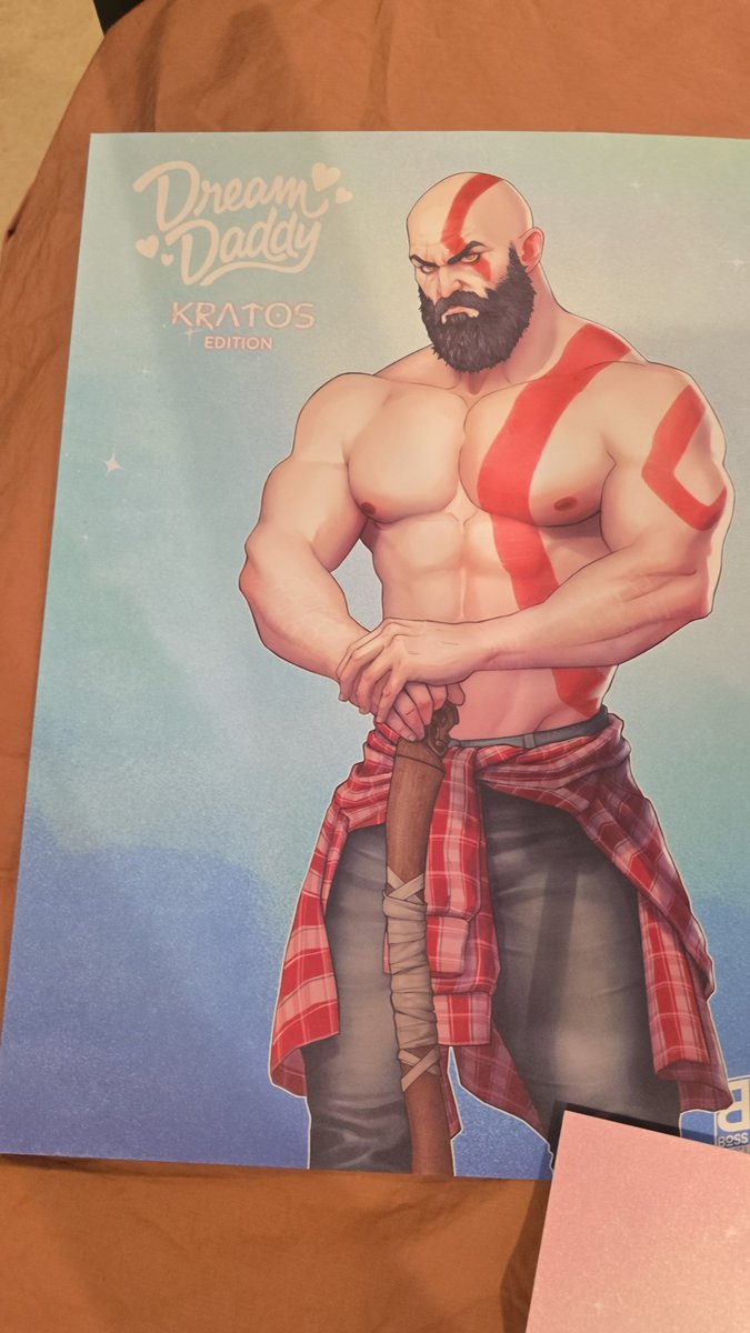 FQuendu's tweet photo. @KocatepeNecmi I have a few prints from them.
@ianfay.bsky.social on bluesky is their main account right now. Their shop is Boss Rush Studio. They have some nice prints on their shop page https://t.co/MpaGcjHxCq