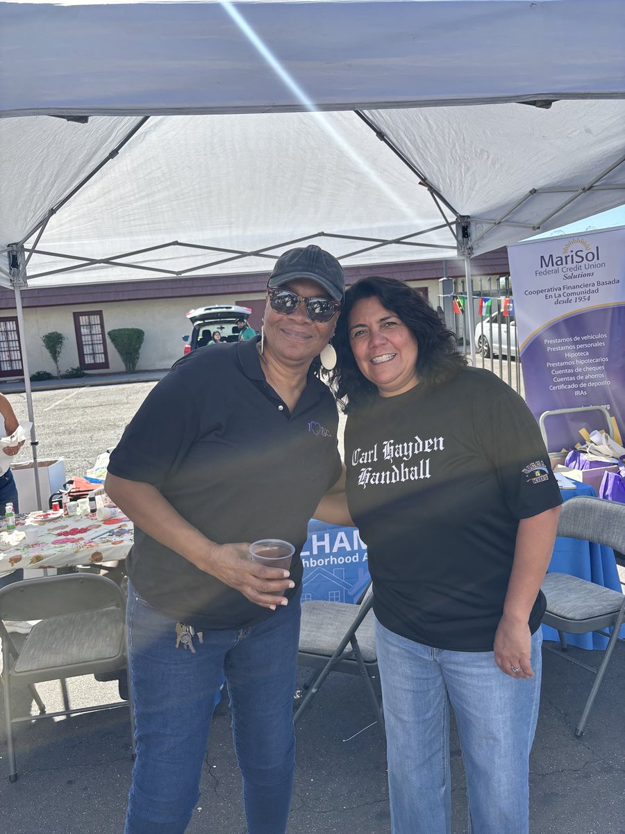 Another great G.A.I.N. event in District 4! 🎉

Thank you to Hazelwood Street Block Watch and every neighbor who came together to strengthen community safety and pride.