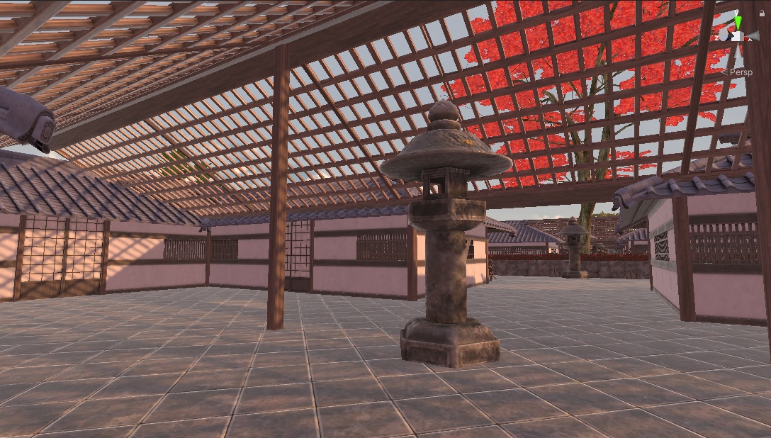 cmp_roger's tweet image. Added some aesthetics to the Industrial sector in my #Unity3D project, and worked on visuals for a while.
#gamedev #indiedev #indiegame #IndieGameDev #MMORPG #3dModel #3dArt #leveldesign #madewithunity