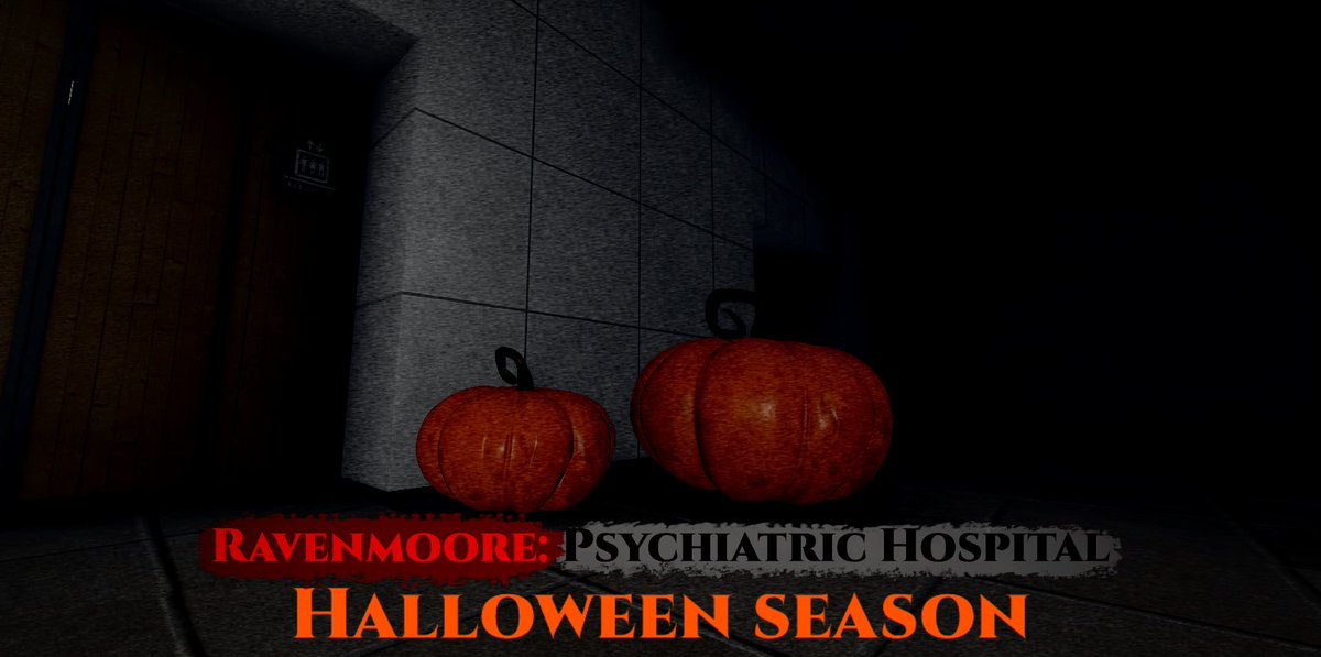 GameBit_Games's tweet image. Halloween has arrived in Ravenmoore! 🎃🎃

The monsters have filled everything with pumpkins and dressed up for the occasion, but there may be some who don&apos;t want to...

Check it out now!
gamebit-interactive.itch.io/ravenmoore-psy…

Enjoy!