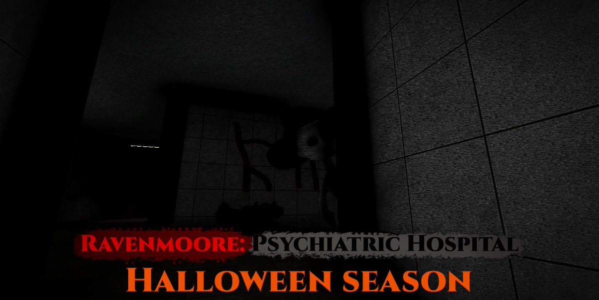 GameBit_Games's tweet image. Halloween has arrived in Ravenmoore! 🎃🎃

The monsters have filled everything with pumpkins and dressed up for the occasion, but there may be some who don&apos;t want to...

Check it out now!
gamebit-interactive.itch.io/ravenmoore-psy…

Enjoy!
