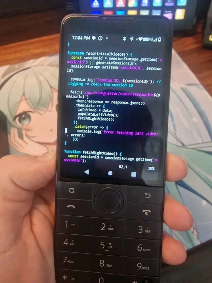 MS_MindAI's tweet image. what’s stopping you from coding like this