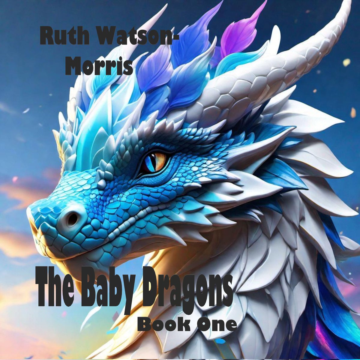 RuthWatsonMorr1's tweet image. The Baby Dragons 🐉 Book One 
AVAILABLE FREE ON KINDLE UNLIMITED 
Introducing #SEND, #PRESCHOOL, #PRIMARY #SCHOOL #CHILDREN to the beautiful world of baby dragons 🐉
#CHILDRENSBOOK #author #bestseller 
UK 🇬🇧: amzn.eu/d/dnGdsqX 
USA 🇺🇸: a.co/d/92lRmWk 

☆☆☆☆☆…
