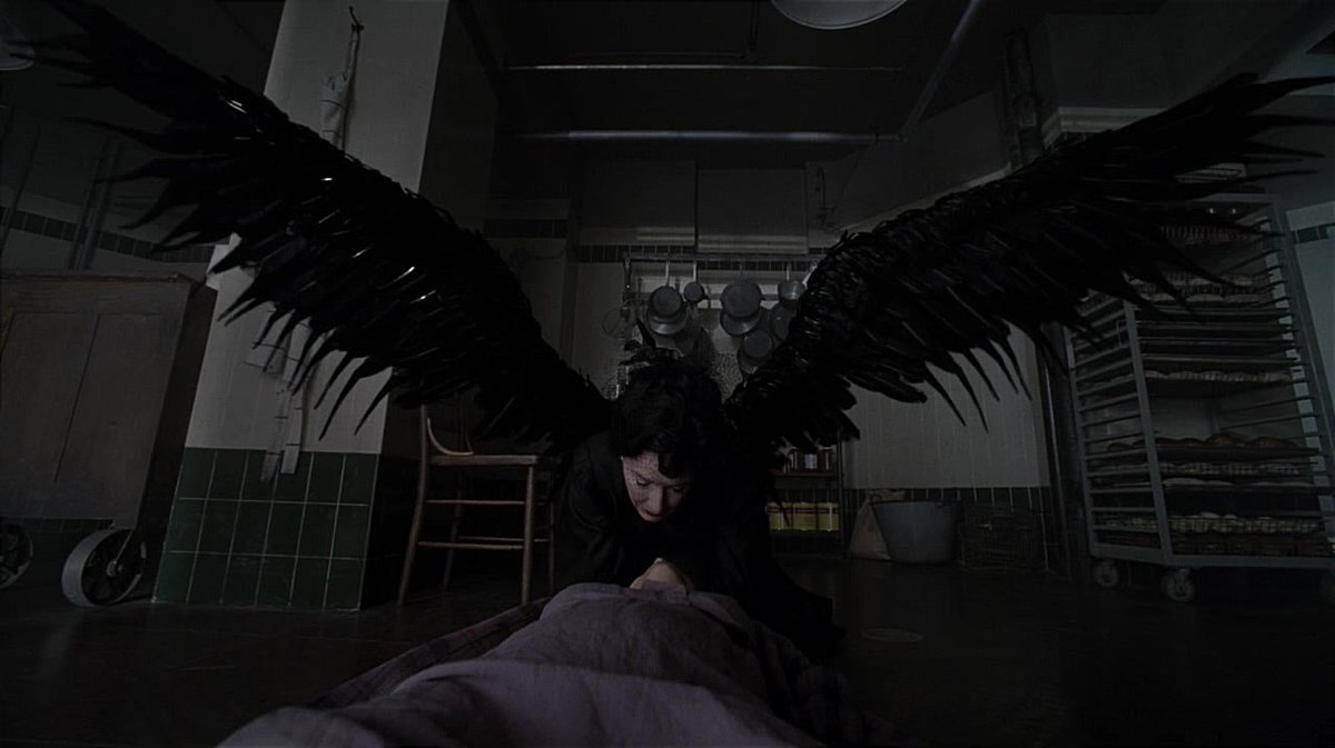 american horror story: asylum (2012)
