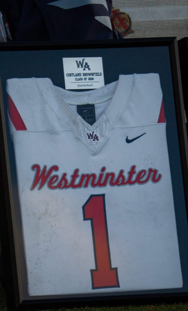 Cortland Brownfield tweet media