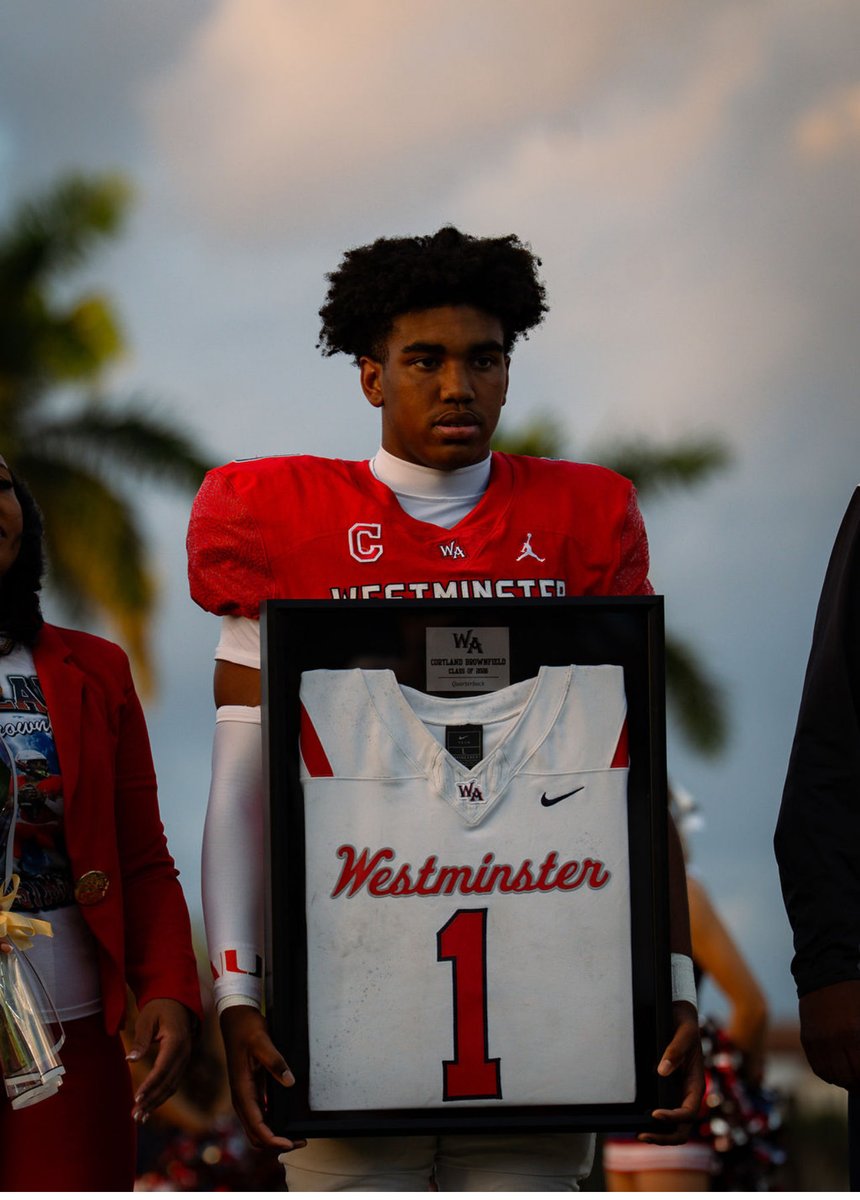 Cortland Brownfield tweet media