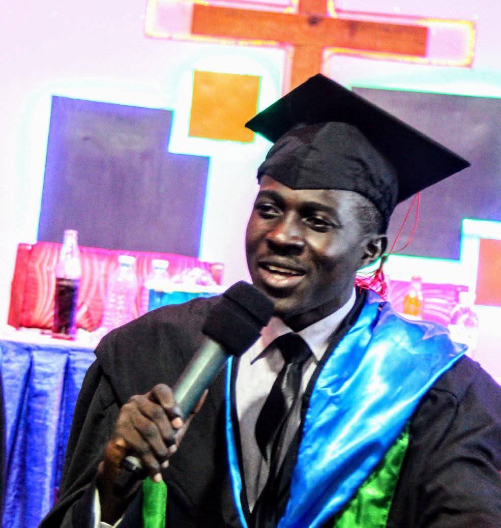 VonSabasamia's tweet photo. In Uganda 
You Pay for Education.
You pay for Medication.
You pay for a job.
You pay for a wife.
You pay to suffer...... https://t.co/kxocXZWuz2
