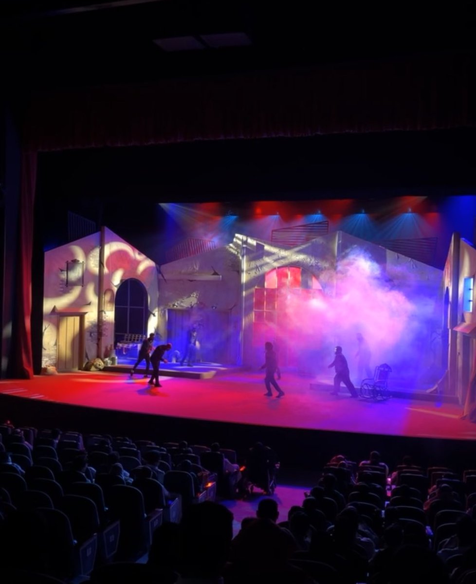 العادة السنوية قروب البلام😍🎭
#آخر_ظهور