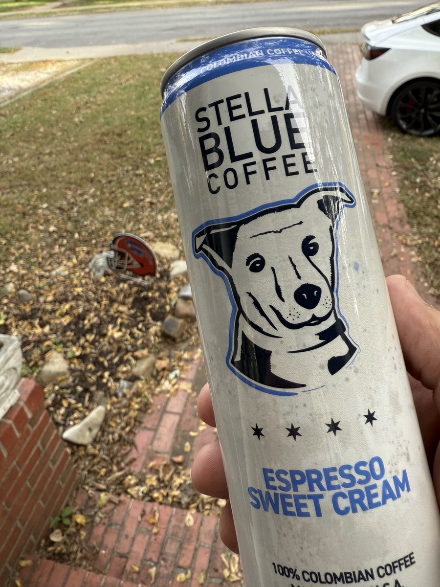 Luke Schulze (@lukeschulze56) on Twitter photo 10/10 🔥 <a href="/BarstoolBigCat/">Big Cat</a> <a href="/StellaBlueCoff/">Stella Blue Coffee</a> 10/10 🔥 <a href="/BarstoolBigCat/">Big Cat</a> <a href="/StellaBlueCoff/">Stella Blue Coffee</a>