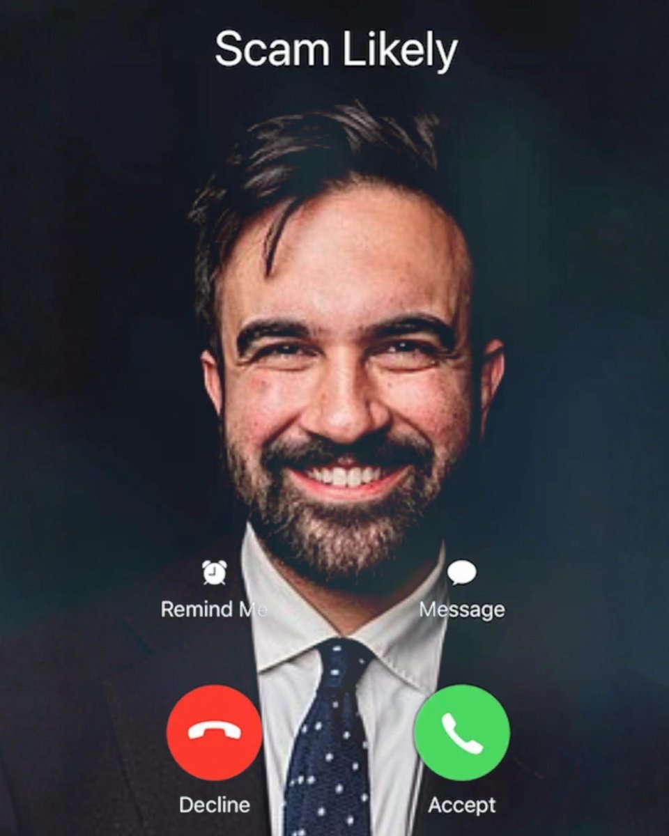 DOCMAGA1's tweet image. New Yorkers on election day: