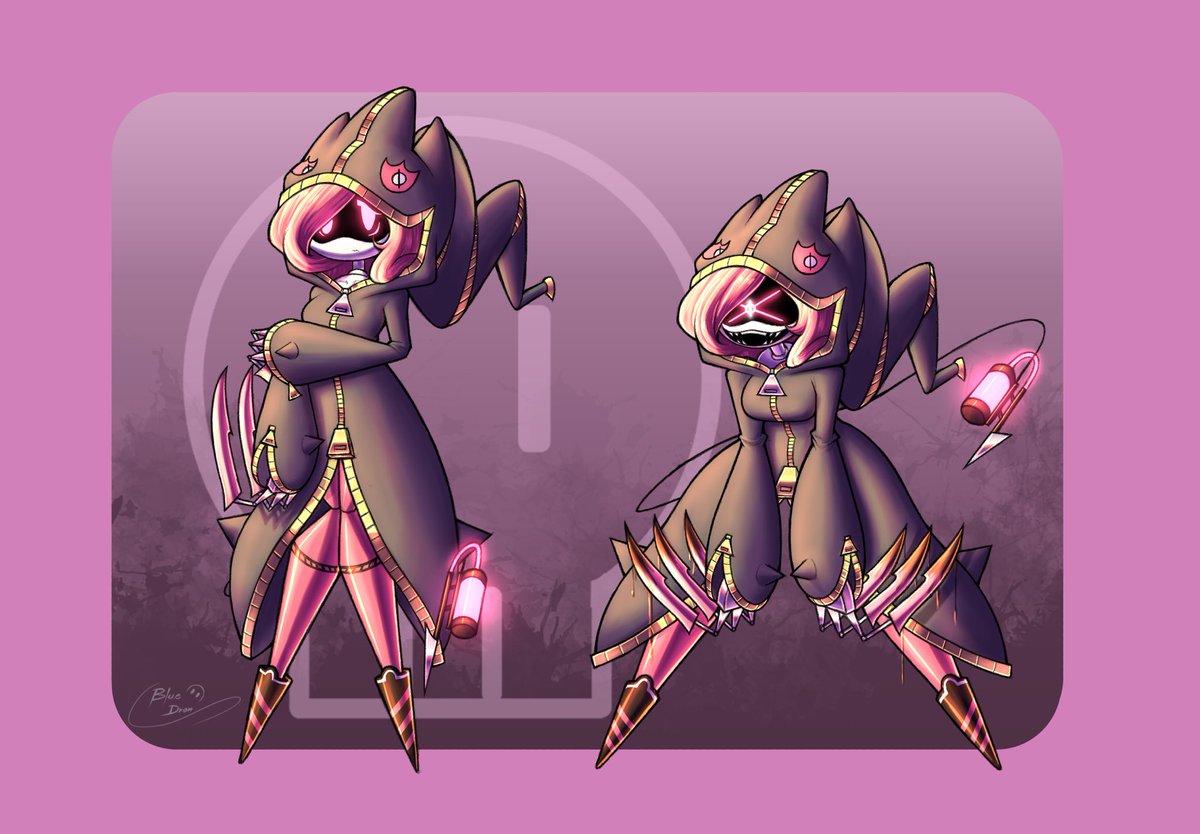 🔞Mimikyu Luvr🔞 tweet media