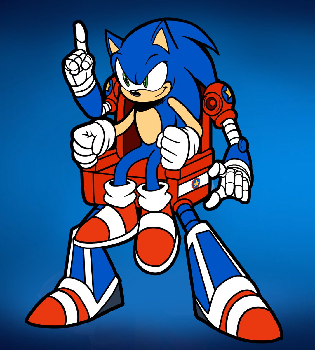 I just want him as a skin man, 
i'll take almost anything at this point!