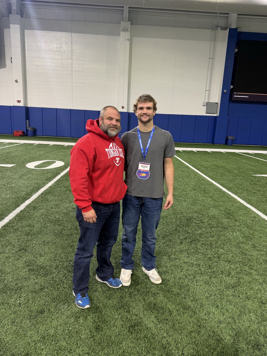 Gavin Rhoads tweet media