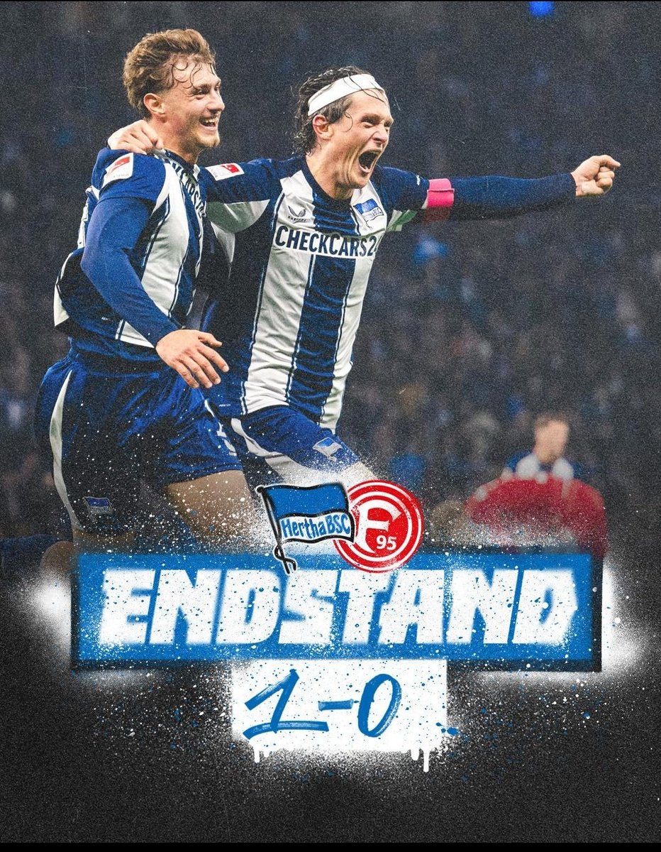 EchoBlauWeiss's tweet photo. Herzinfarkt Ende...einfach Geisteskrank...
#HaHoHe
#HerthaBSC
#BSCF95 https://t.co/tdvaHMLT8V