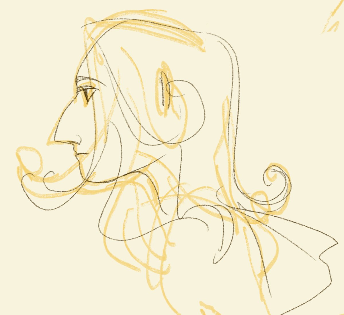 localcalico's tweet image. Warmup 
#severussnape