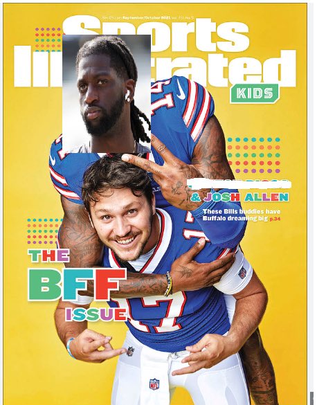 Greg Cover 1 🏈 tweet media