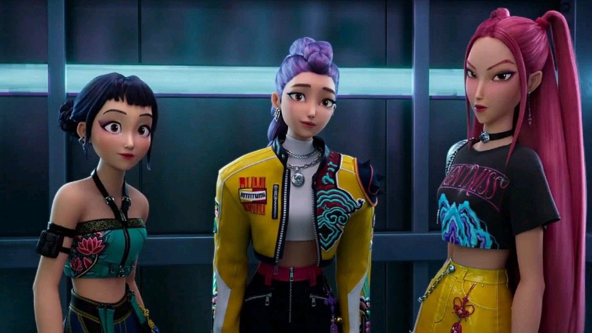 lenaskzorel's tweet photo. four gays looking at each other https://t.co/JPiAmMkGN6