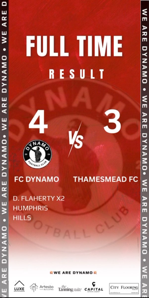 FC Dynamo tweet media