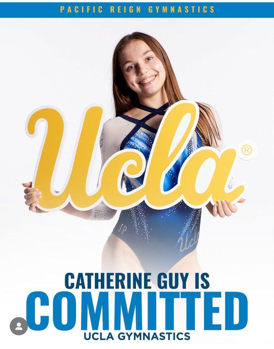 miles_gsmith's tweet image. CATHERINE GUY ⭐️⭐️⭐️⭐️(2027) HAS COMITTED TO UCLA!!!!!
