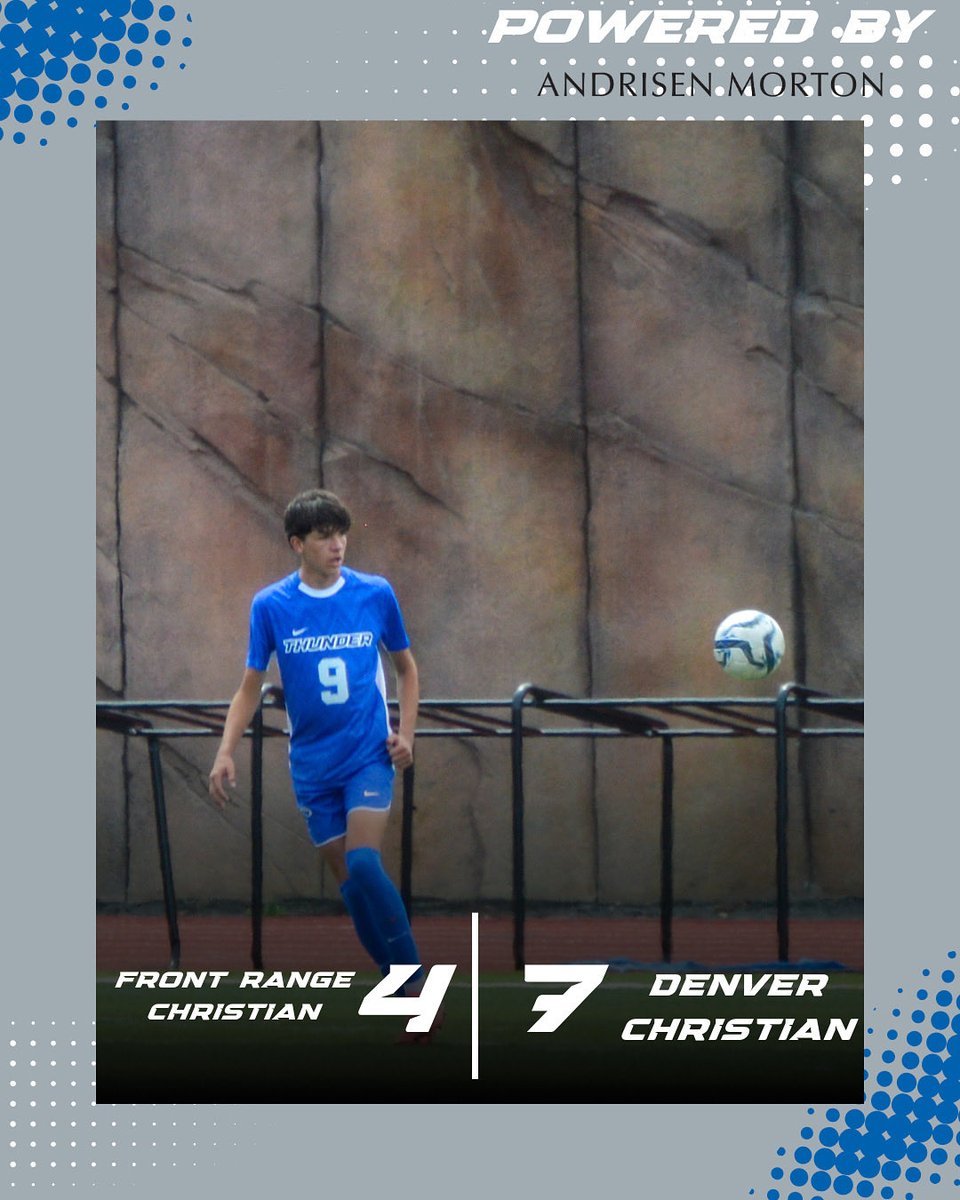 rollDCthunder's tweet image. Regular season finale!

#rollDCthunder #ThunderFC 🌩️⚽️