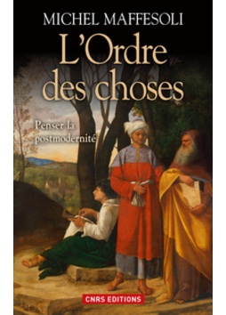 Michel Maffesoli (@michelmaffesoli) on Twitter photo 