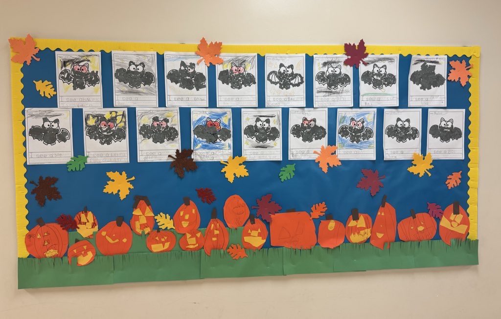 A little bit of FALL FUN <a href="/DavidLawrenceK8/">David Lawrence K8</a>.