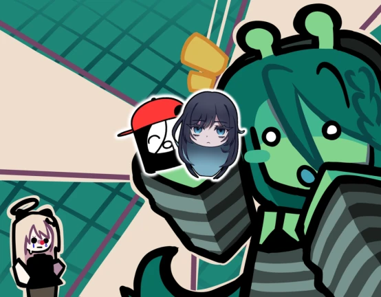 🎮 Experiencia :  『AFK-For-UGC』

📈Stock: 150
ℹ️🇪🇸 : Consigue 300,000 Puntos Para Reclamarlo.
ℹ️🇺🇸: Get 300,000 Points to Claim It.
ℹ️🇧🇷: Consiga 300,000 Pontos Para Reclamá-lo.

🔗: roblox.com/es/games/10058…

🔥 Limited 🆓 : roblox.com/es/catalog/126…
#Roblox #RobloxDev