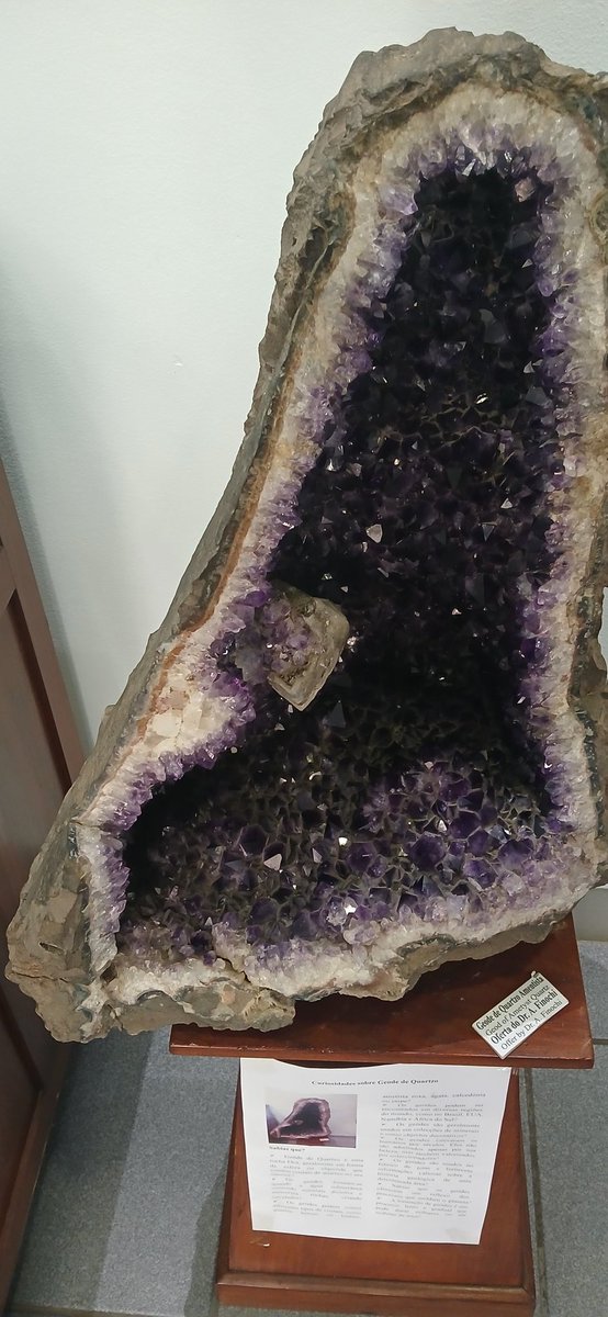 didts's tweet image. Museu de gealogia de Maputo