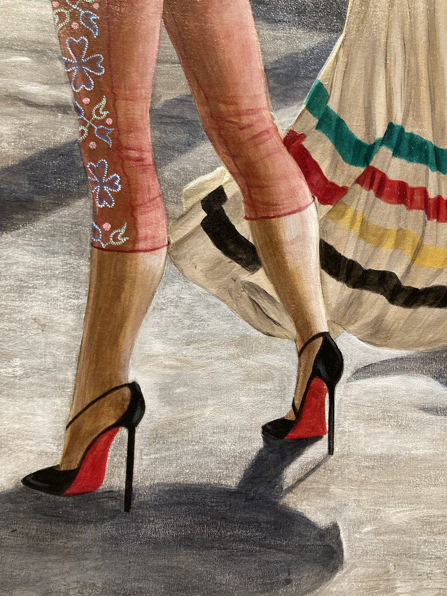 Maud Cucchi tweet media