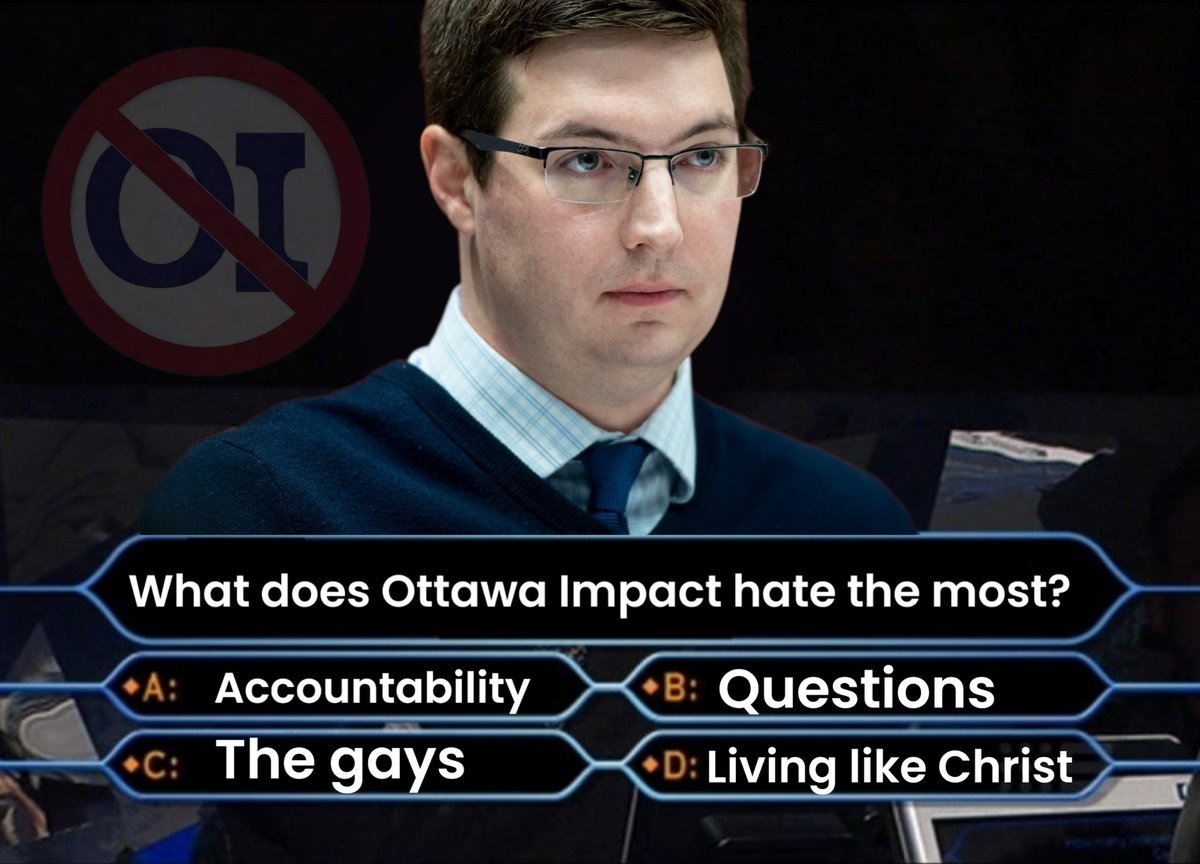 Ottawa Co Zealot (@ottawacozealot) on Twitter photo 