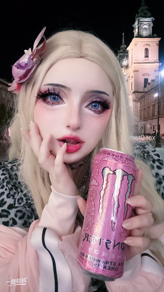 met0_tox's tweet image. #gyaru