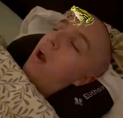 Janni Frisch tweet media