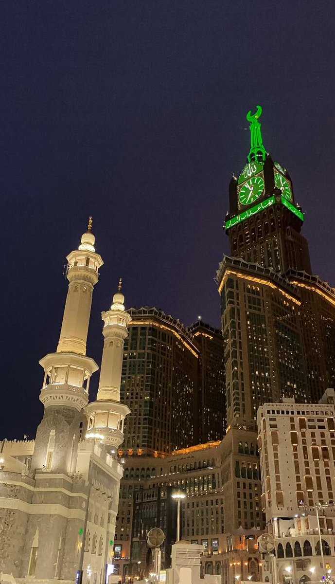 قرّت عيني الحمدلله❣️