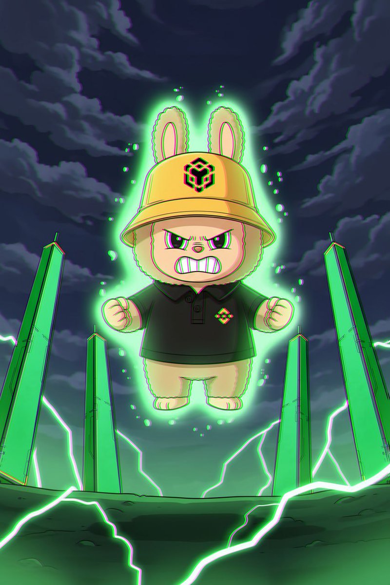 绿色蜡烛将被召唤