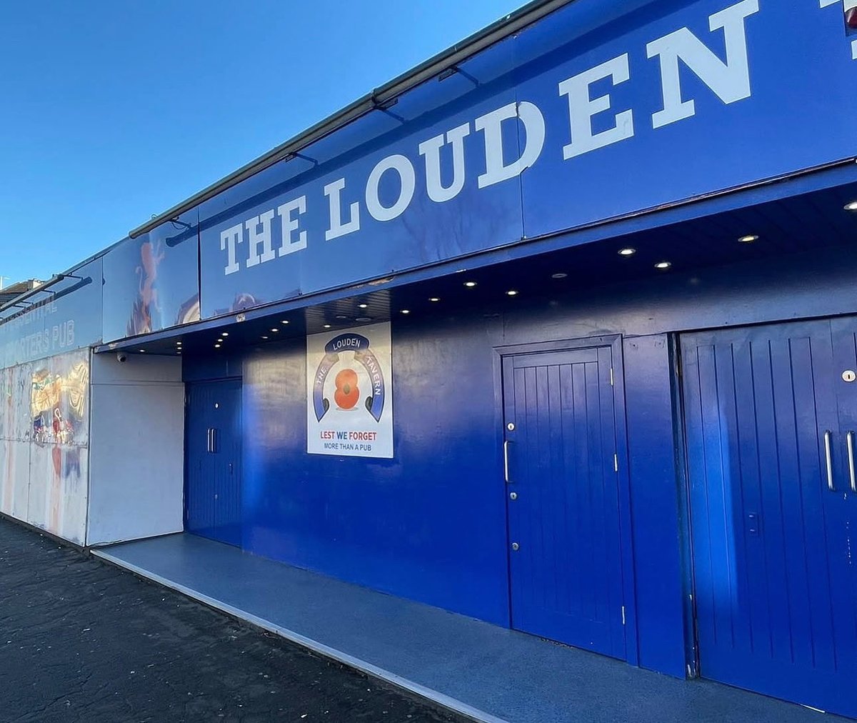 The Louden Tavern tweet media