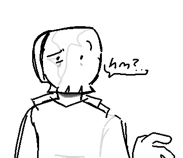 NUMBERONETRAITR's tweet photo. A doodle comic of #skullputer https://t.co/mjmYHV0rpl