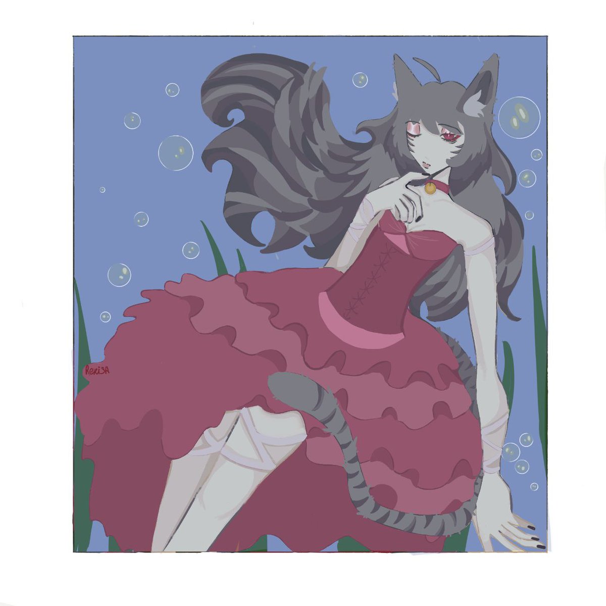 kisarekisa's tweet photo. Looking for #artmoots || #artistsontwitter #artistsonX ❤️❤️❤️ https://t.co/FMOnfcjjd0