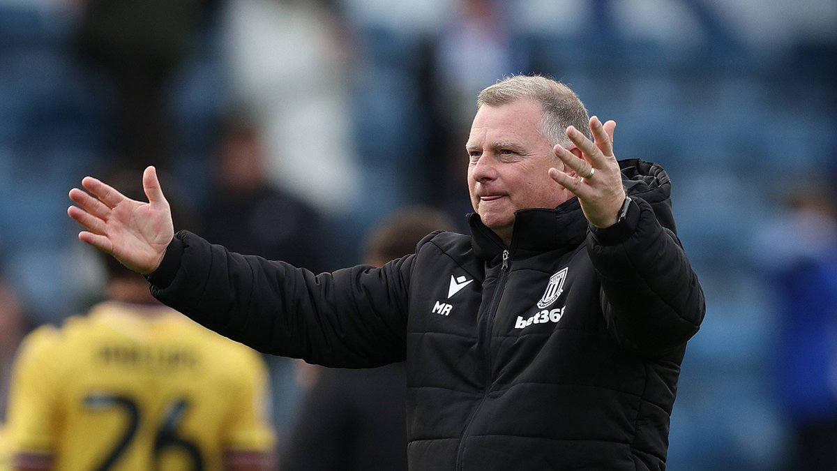 Champchatpod24's tweet image. 🗓️ October 26, 2024: Stoke City sat 19th in the Championship table with 12 points after 12 games. 🫤

🗓️ October 26, 2025: Stoke City sit 5th in the Championship table with 21 points after 12 games. 😄

𝗣𝗥𝗢𝗚𝗥𝗘𝗦𝗦! 👏

#SCFC