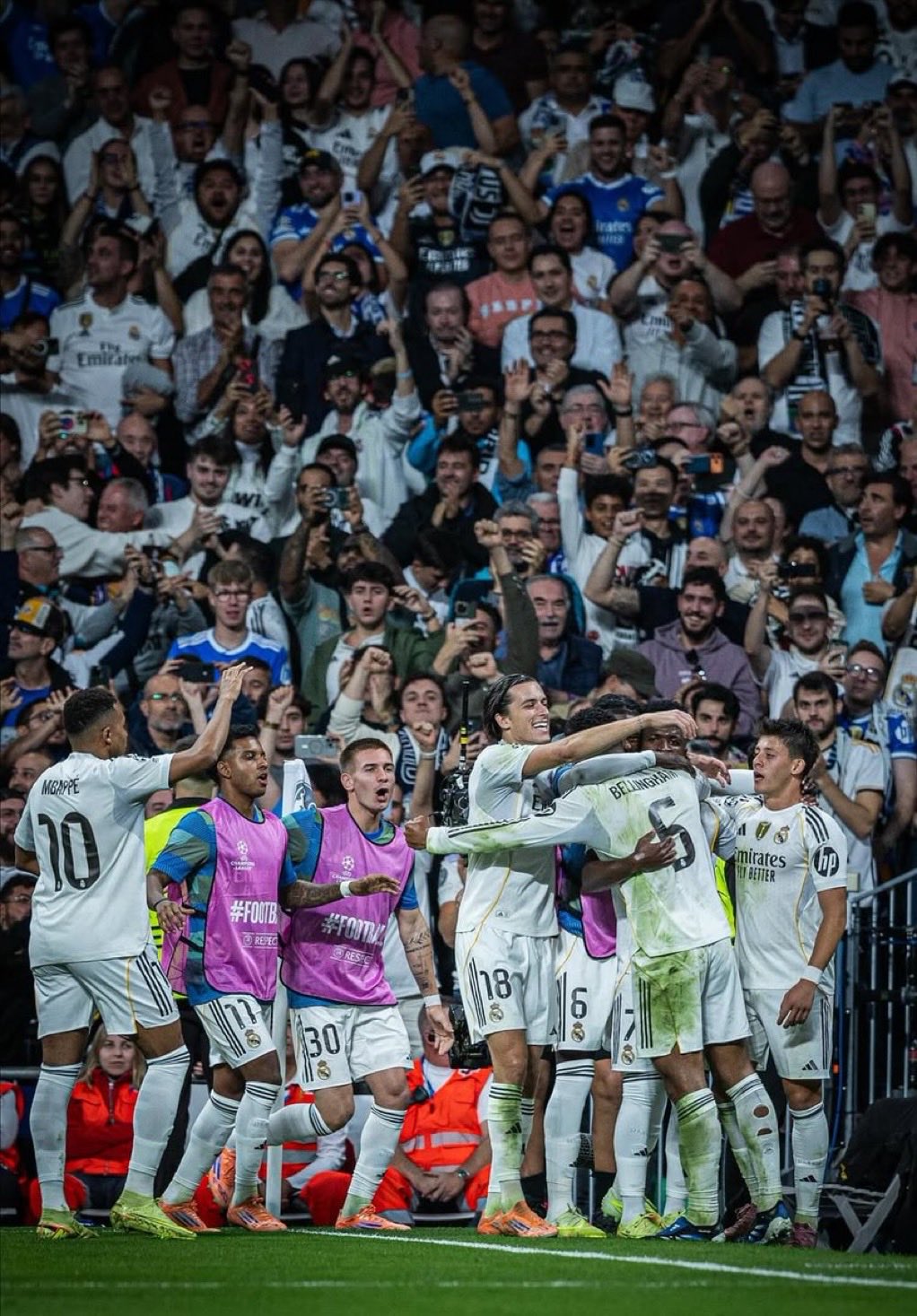 madrid