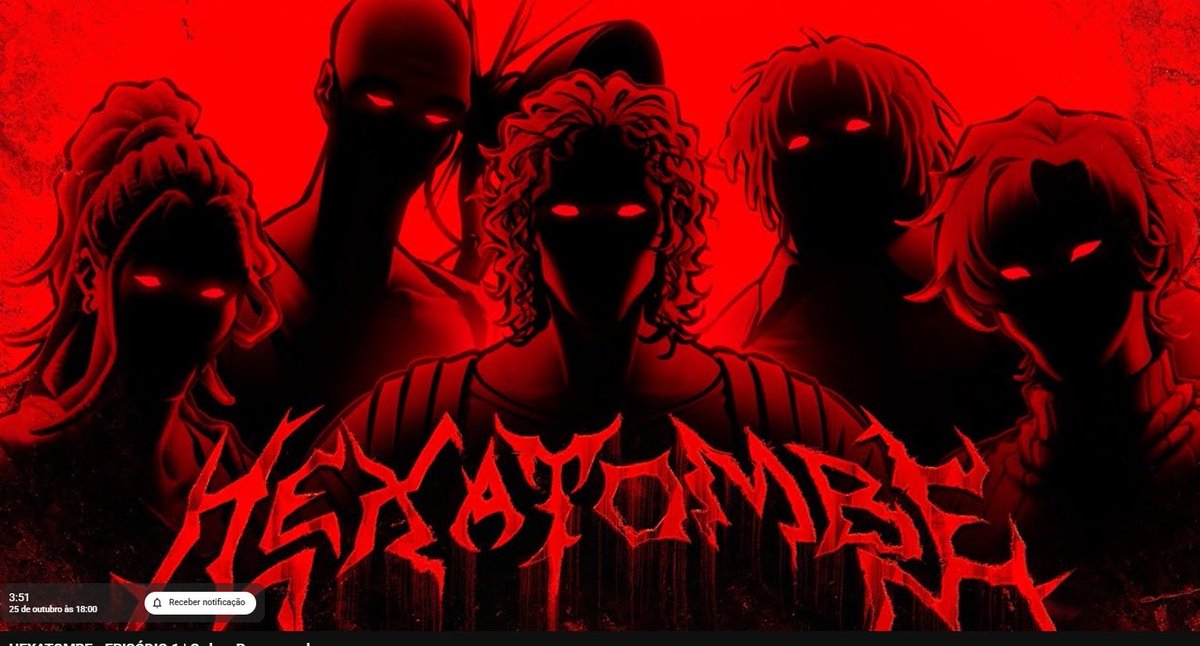 offyokai's tweet image. SÃO OS KILLERS