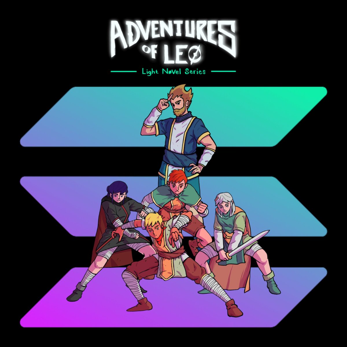 Adventures of Leo – Chapter 13: Secrets of the Hollow 🌳🕵️

Breakfast is over, plans are set, and the Back Garden holds more than they expected.

Curiosity draws them toward the largest tree, but something moves inside the hollow, watching.

Read the chapter below. 👇