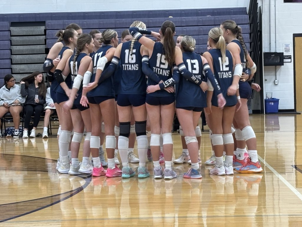 LSW Titans Activities tweet media