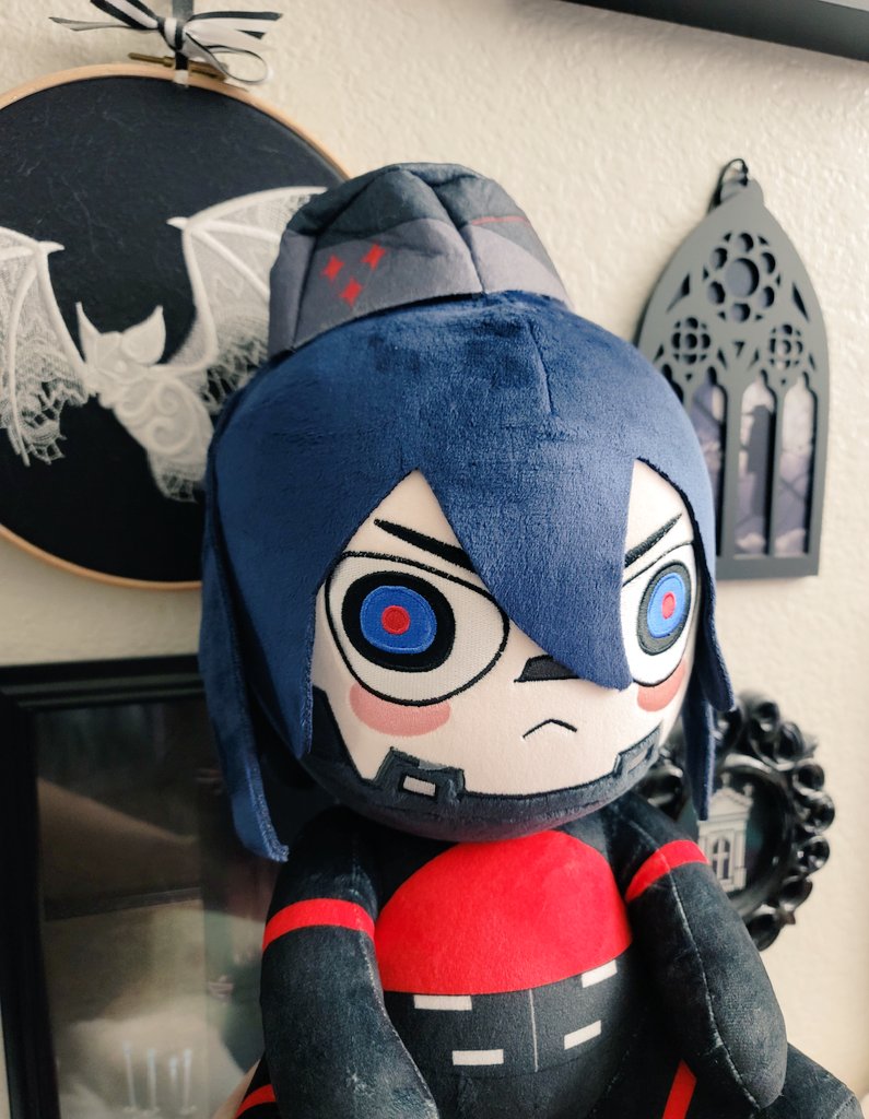 🥀𝐆𝐫𝐚𝐯𝐞𝐒𝐥𝐚𝐯𝐞⚰️スプーキー🦇 tweet media