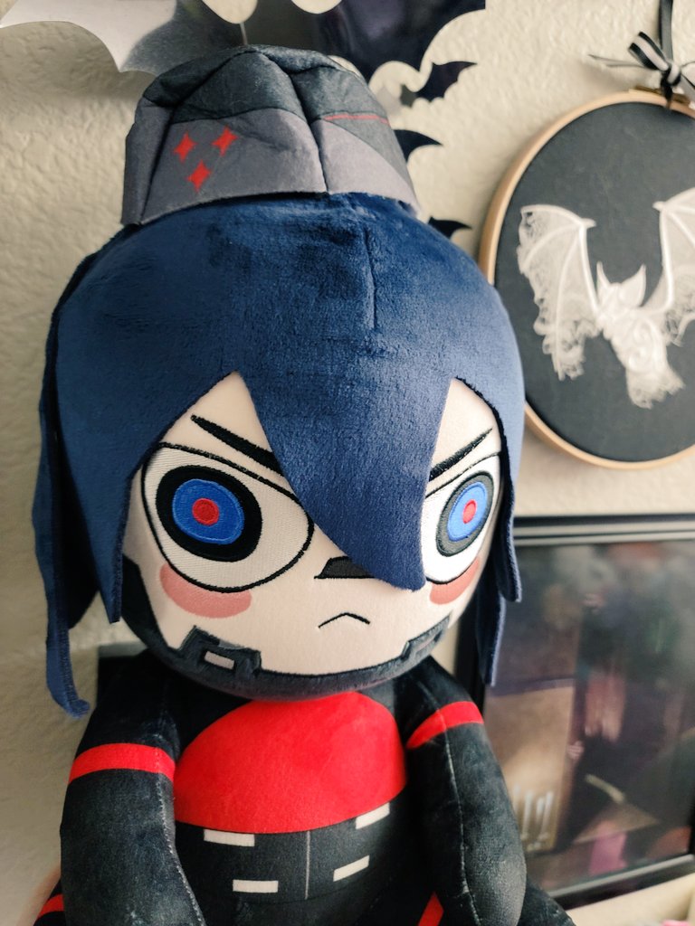 🥀𝐆𝐫𝐚𝐯𝐞𝐒𝐥𝐚𝐯𝐞⚰️スプーキー🦇 tweet media